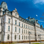 Dépôt du budget du Québec 2023-2024 : prudence et continuité
