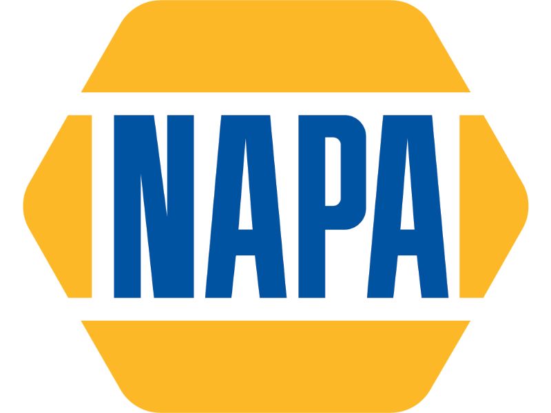 2-Logo NAPA 2 couleurs