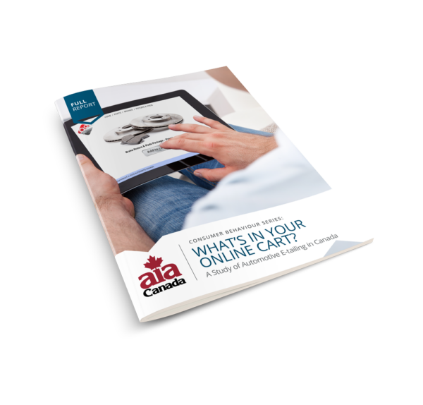 (Executive summary) What’s in Your Online Cart? A Study of Automotive E-tailing in Canada