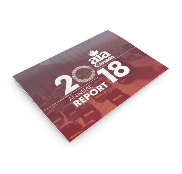 2018 Annual Report