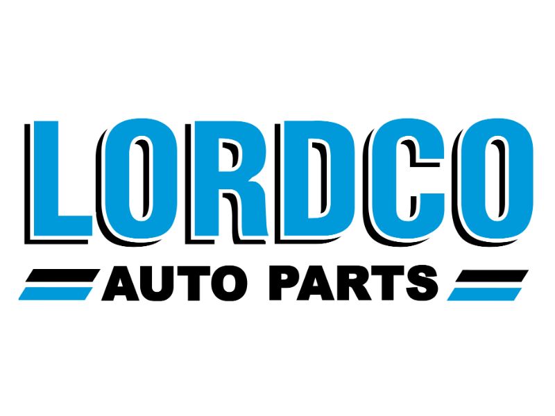 Lordco Parts Ltd