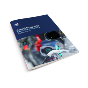 Outlook Study 2022-Exec Summary