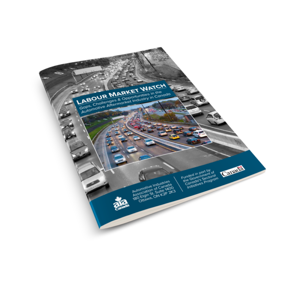 Labour Market Watch: Gaps, Challenges and Opportunities in the Aftermarket Industry