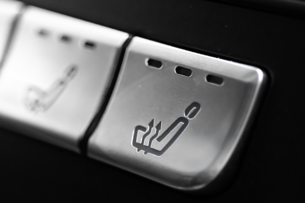 A quick look at heated seats | AIA Canada - Automotive Industries