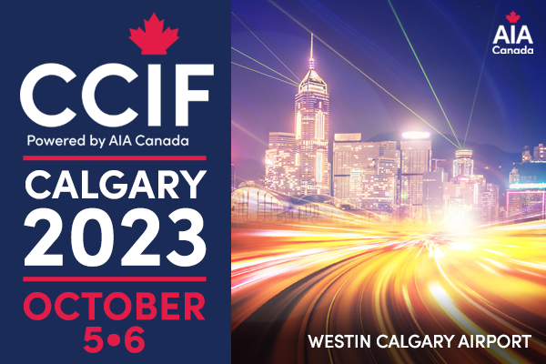 CCIF Calgary