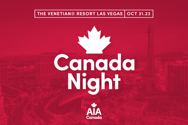 Canada Night 2023