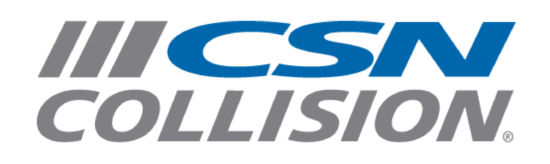 CSN Collision Centres