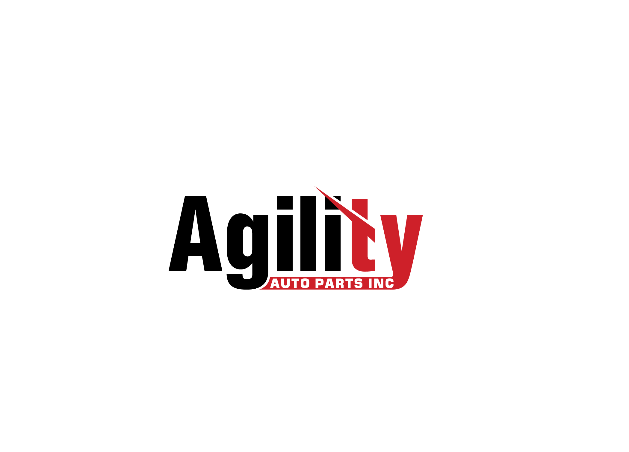 Agility auto parts