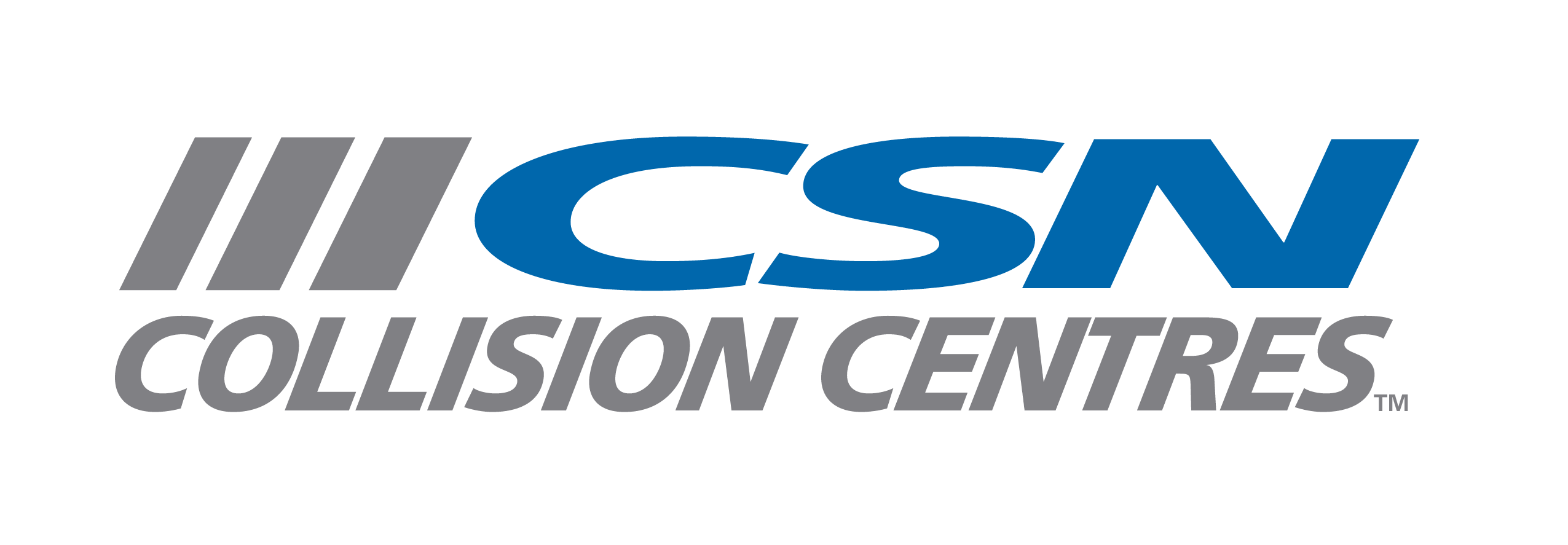 CSN collision centres
