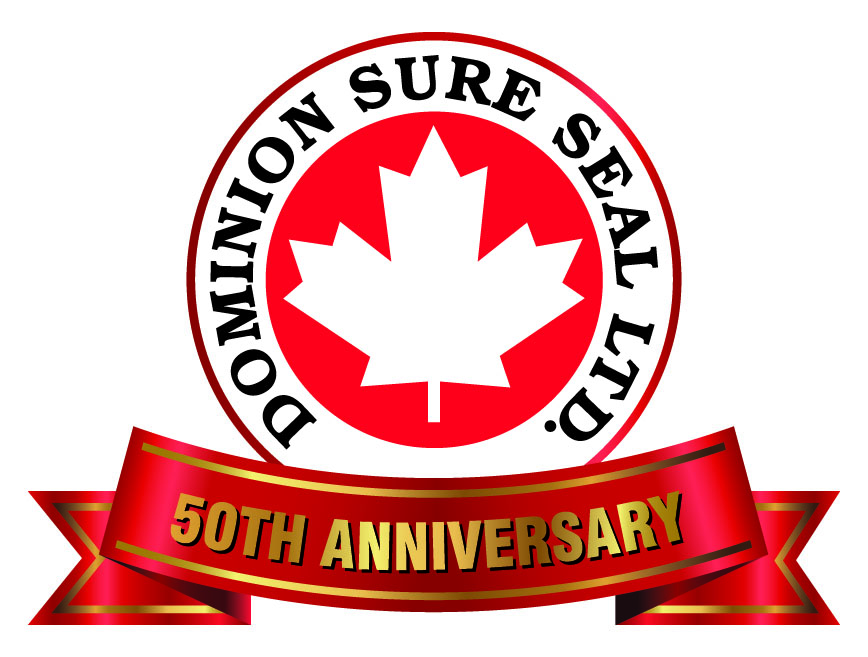 Dominion sure seal