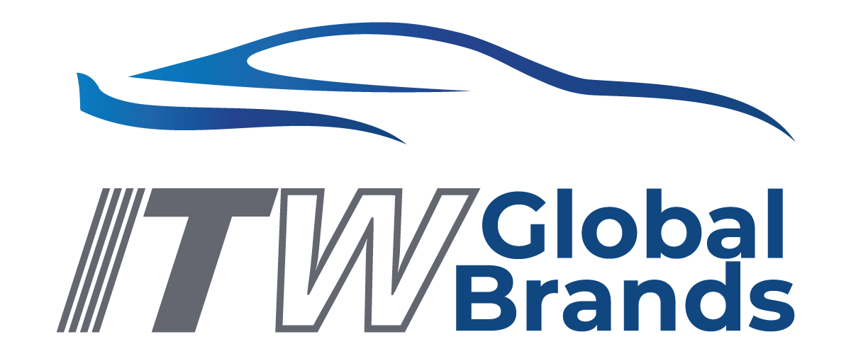 ITW global brands