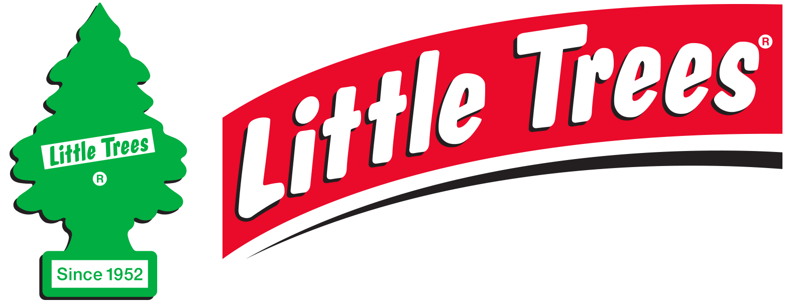 Little trees