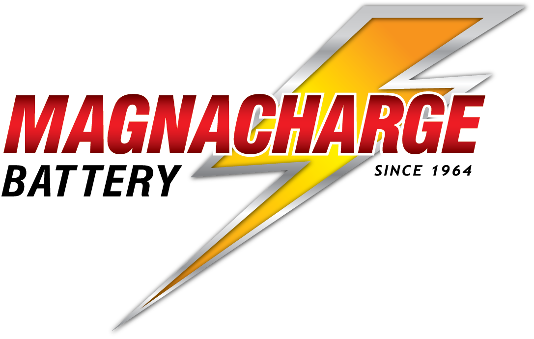 Magnacharge battery