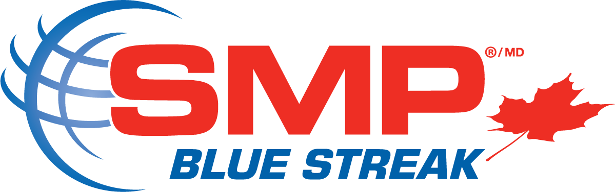 SMP/Blue Streak