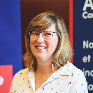 Beth Steel, Project Manager, Innovation in Automotive Training