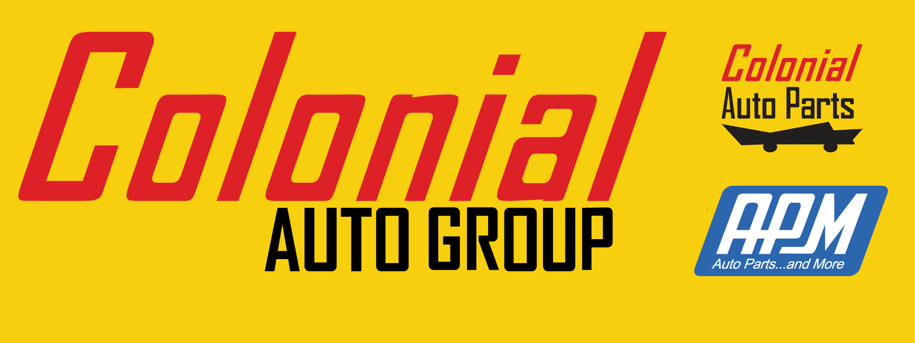 Colonial Auto Group