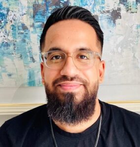 Saifullah Sanaye