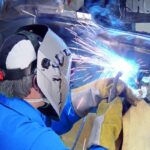 Welding 101: What to know, where to begin 