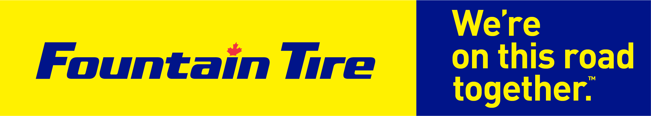 Fountain Tire