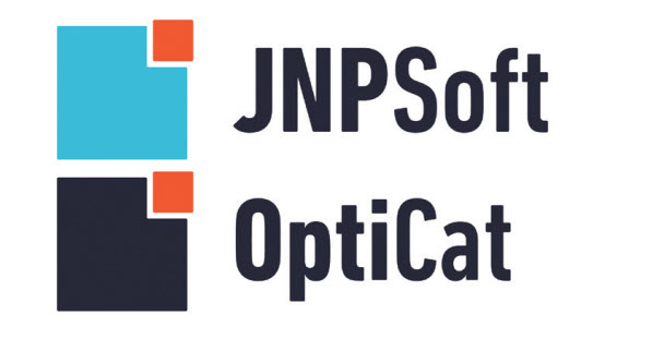 JNPSoft OptiCat