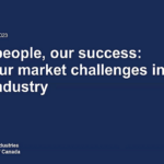 Navigating labour market challenges in Canada’s auto care sector 