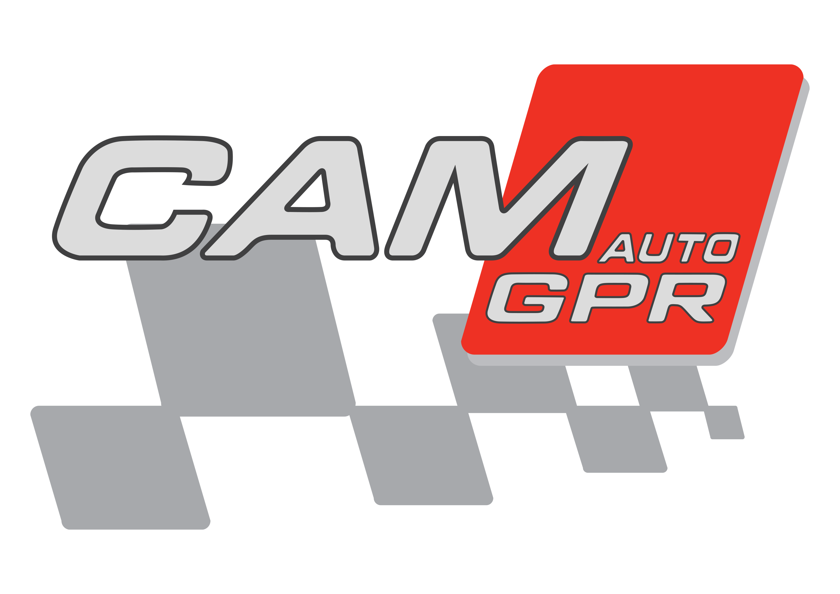 Camauto Logo