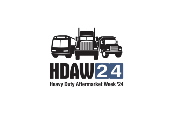 Heavy Duty Aftermarket Week (HDAW)