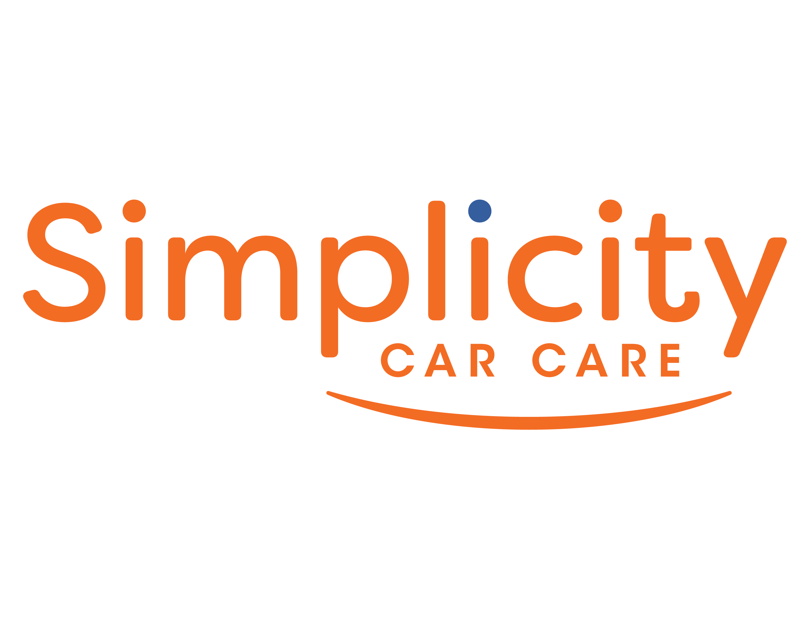 Simplicity Car Care