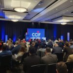 New year, new CCIF: Becoming a dynamic collision business in Toronto 