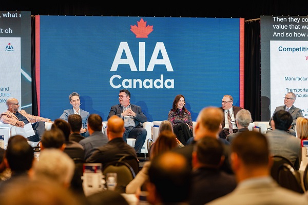 Labour Panel Tackling the skills shortage in Canada’s auto care sector | AIA Canada ...