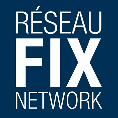 Fix Networklogo