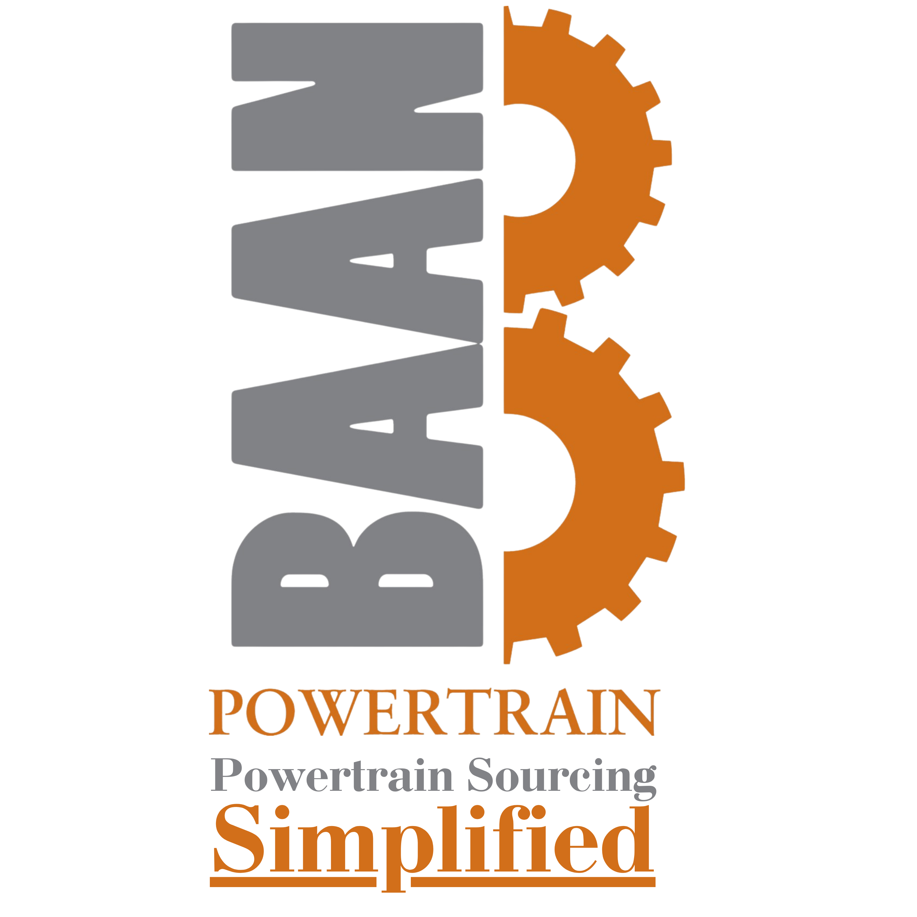 BAAN Powertrain