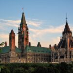 AIA Canada’s summer recap: Advocacy in action