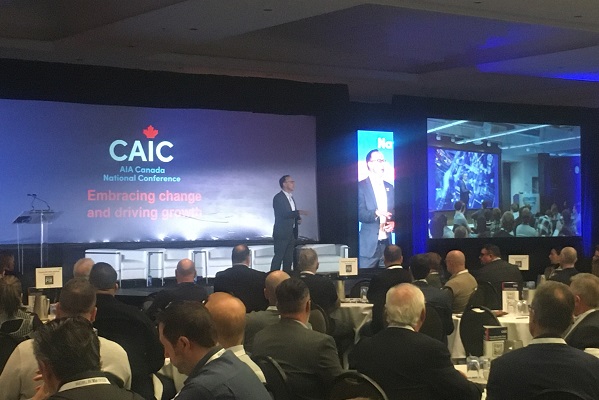 Shifting gears: Insights and innovations from the Canadian Auto Care Industry Conference | AIA Canada - Automotive Industries Association of Canada