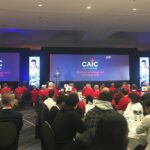 Embracing change and driving growth: Highlights from CCIF Toronto 2025