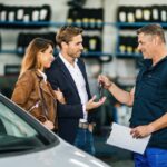 How drivers feel about vehicle technology—and why it matters for the auto care sector