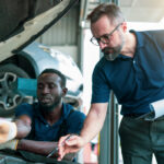 The unspoken stress of growth: Mental health, burnout, and a lack of balance