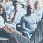 Driving industry growth: The lasting impact of AIA Canada volunteers