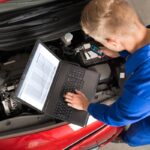 Vehicle data ownership and the right to repair: Insights from Canadian consumers