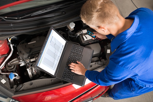 Vehicle data ownership and the right to repair: Insights from Canadian consumers