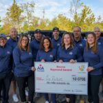One tournament, one community, one future: A look back at a memorable day