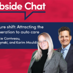 The culture shift: Attracting the next generation to auto care
