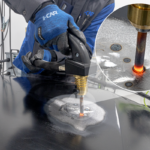 Considerations for aluminum heat shrinking