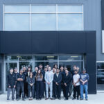 Raising the bar in collision repair: Gold Class recognition insights from Ivan Voloshanovskiy