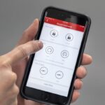 App-based connected services: Common questions and considerations