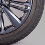 Back to basics: Tire tread pattern