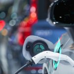 Futureproofing the auto care industry: Embracing EVs, AI, and predictive maintenance 