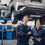 Workforce of the future: Building a talent pipeline