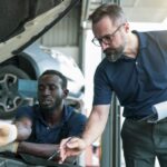 The apprenticeship gap: What happens when we do not train the next generation?