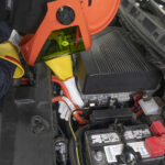 Essential practices for high-voltage vehicle repairs